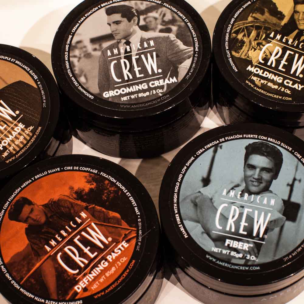 Exciting New Hair Care and Styling Products at Vincent's! - Vincent's Den  For Men Humbertown